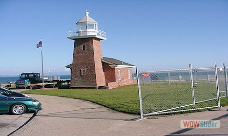 3rd Pic of Santa Cruz Lighthouse
